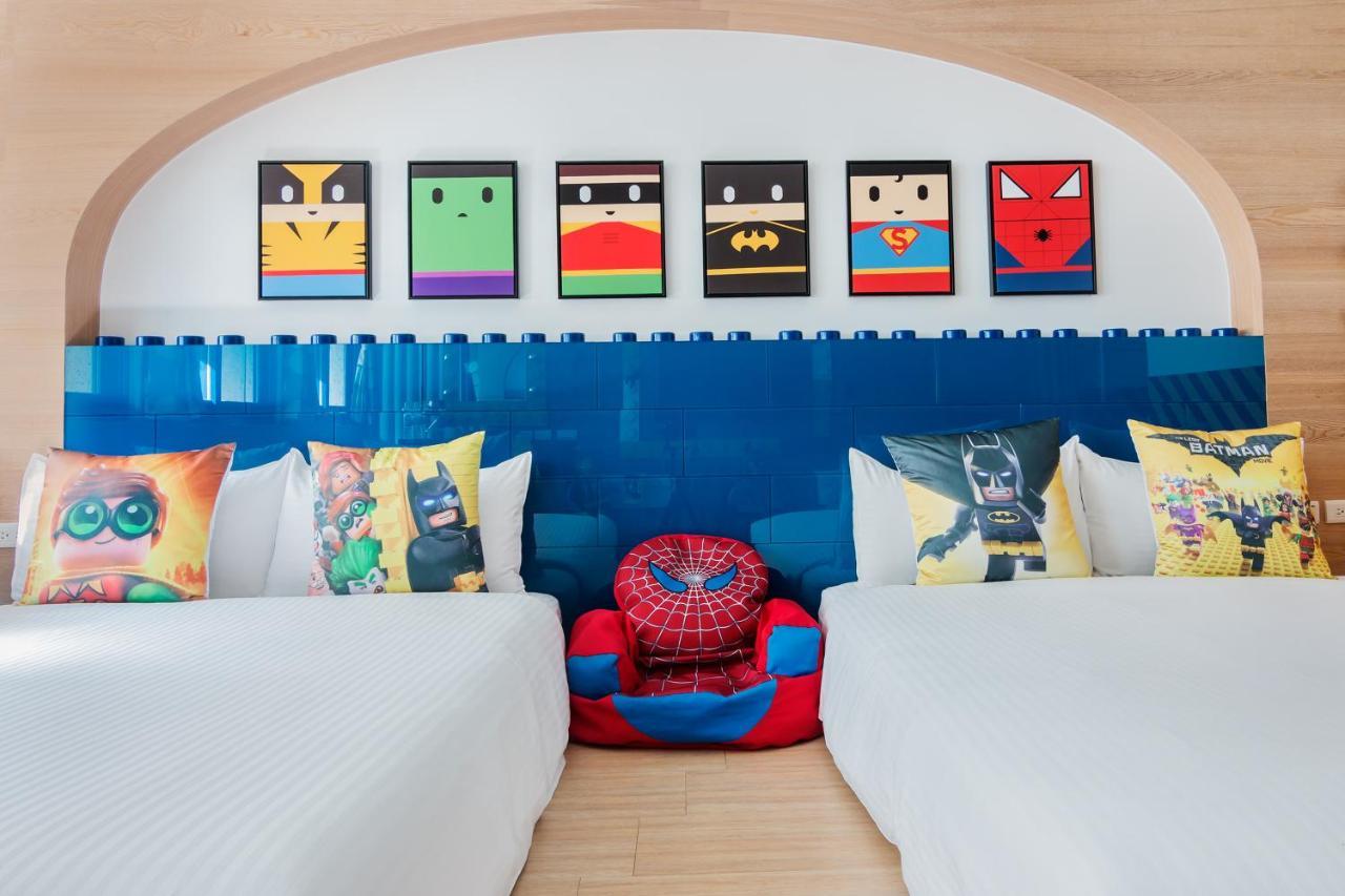 J.T.World Appartement Hualien Buitenkant foto