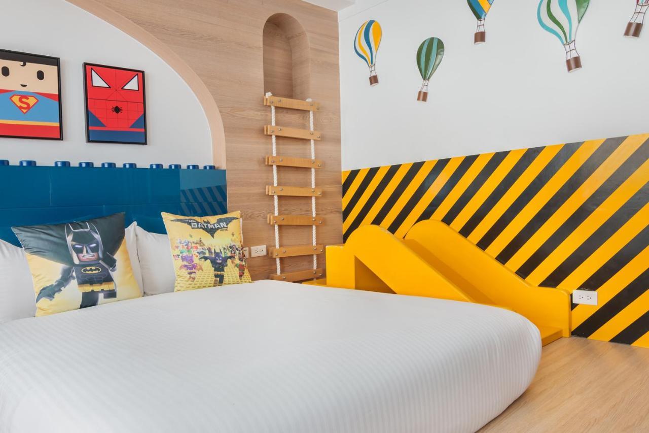 J.T.World Appartement Hualien Buitenkant foto